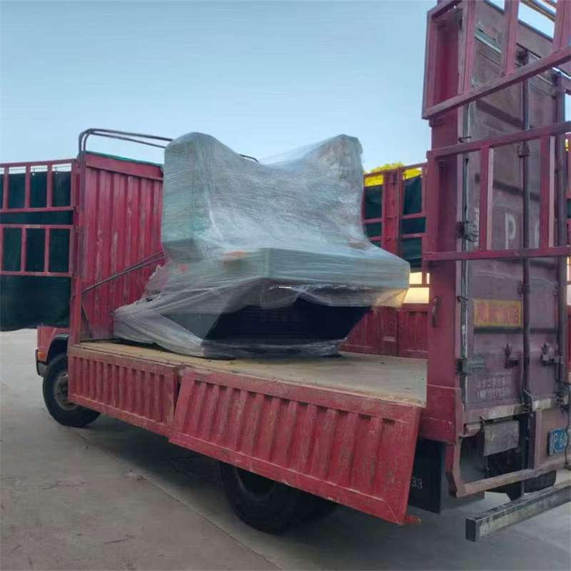 建邺区和静县：物流专线的高效货运解决方案