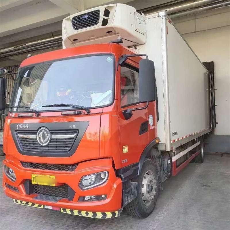 建邺区潞城区物流：多元专线与高效运输探秘